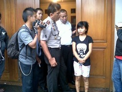 Rumah Mewah di Pejompongan yang Disatroni Maling Milik Anak Buah Jokowi