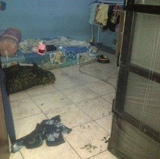 Susahnya Menangkap Pelaku Penyiraman Air Keras ke Mahasiswi Binus