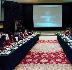 Begini Jawaban Jokowi Tangkis Cecaran Komisi VII DPR