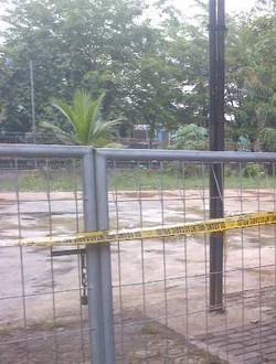 Main Hujan-hujanan, 2 Bocah SD di Duren Sawit Tewas Kesetrum