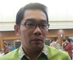Ridwan Kamil: Aset Tak Terlacak Penyebab Bandung Tak Raih WTP dari BPK