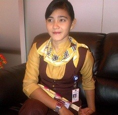 Penamparan Staf Gapura, Saksi Mata Lihat Hanya Azlaini yang Emosional 