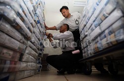 BPK: Jelang Pilkada, Belanja Bansos Naik Hingga 200 Persen