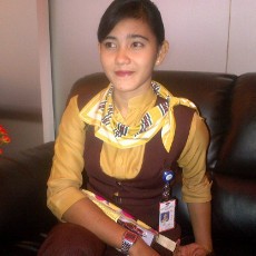 Yana Novia, Staf Gapura Angkasa Beberkan Insiden Penamparan yang Dialaminya