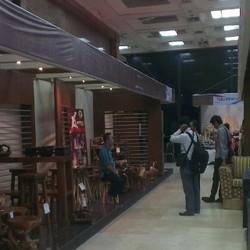 Yuk, Datang ke Pameran Furnitur dan Rotan di Kemenperin