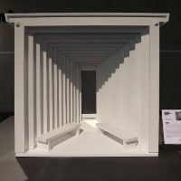 Desain Halte Bus Buatan Arsitek Kelas Dunia