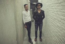 Album Baru The Experience Brothers, From the Deepest Growl, Dirilis Besok