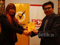 ECS Menjadi Distributor Produk Norton Symantec