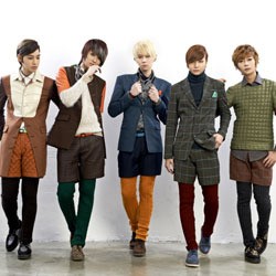 LEDApple Siap Comeback dengan With The Wind November