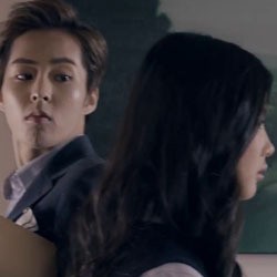 Xiumin EXO dan Kim Yoo Jung Tampil di Teaser Video JIN
