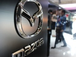 Mazda Pede Bisa Jual Lebih dari 12.000 Mobil Tahun Ini