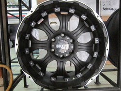 Ini Perbedaan Pelek Replika dan Original