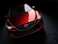 Segmen Sedan di Indonesia Masih Stuck