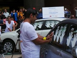 74 Jam, 2 Peserta Terakhir Bertarung Adu Kuat