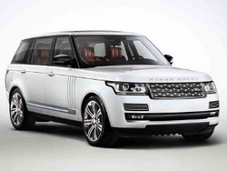 Range Rover Bakal Kian Melar