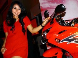 Apa Merek Motor Favorit Pengguna Internet Indonesia?