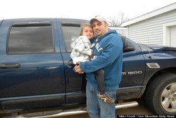 Hebat! Balita 4 Tahun Selamatkan Ayahnya yang Pingsan