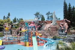 Tak Ada Habisnya Menjelajah Kota Wisata Batu