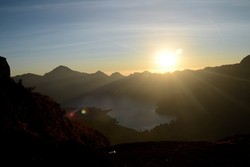 Indahnya Negeriku, Indonesia