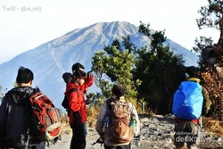 Pesona Merapi, Tak Pernah Ingkar Janji!