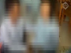 Pemeran Video Mesum SMP Mengundurkan Diri, Polisi Temui Kejanggalan