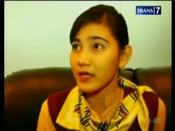 Berikut Pernyataan Yana Novia Terkait Insiden Penamparannya