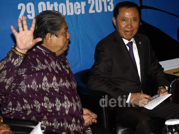 Diskusi Mengenai RUU KUHP dan KUHAP