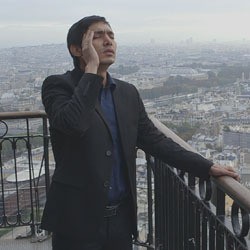 Trailer Perdana 99 Cahaya di Langit Eropa Rilis Malam Ini