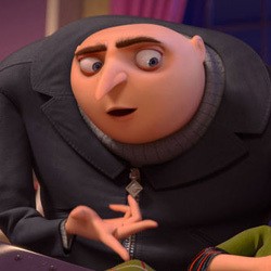 Papoy! Despicable Me 2 Raup Rp 9,89 Triliun