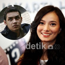 Jadi Mualaf, Jonas Rivano Punya Nama Baru