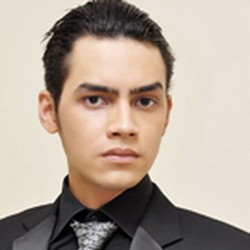 Jonas Rivano Jadi Mualaf Atas Keinginan Sendiri