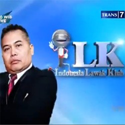  Indonesia Lawak Klub Ketika Para Pelawak Berkumpul dan Menyelesaikan Masalah Tanpa Solusi