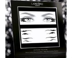 Stiker Eyeliner dari Lancome Cocok Bagi Anda yang Tidak Bisa Pakai Eyeliner