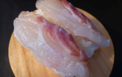 Jepang Produksi Ikan dengan Rasa Jeruk dan Rempah Alami