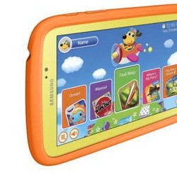 Galaxy Tab 3 Kids Dibanderol Rp 2,4 Juta