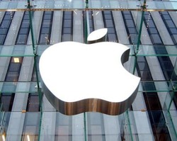 Laba Apple Turun, Samsung Malah Naik