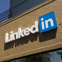 LinkedIn Berharap Serbuan Pengguna Mobile