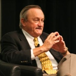 Bapak Komputer IBM Meninggal Dunia