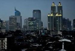 Jangan Bandingkan RI dengan Singapura Soal Peringkat Doing Business