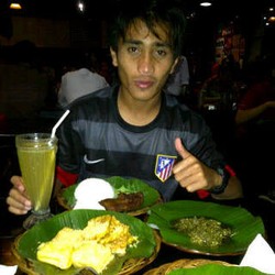 Tak Tahu Rute, Taufiq & Fachruddin Naik Bus Berburu Bebek Kaleo