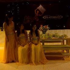 Tidak Ada Target Penjualan, PT Platinum Tetap Tingkatkan Produksi