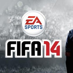 Racikan Yahud FIFA 14