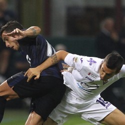 Benitez: Inter dan Fiorentina pun Favorit Scudetto