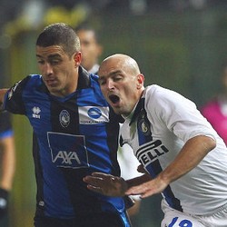 Bergamo Sedang Tak Ramah untuk Nerazzurri