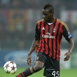 Milan Diminta Jangan Jual Balotelli