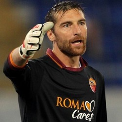 De Sanctis Bicara Kemenangan Roma dan Pujian kepada Rudi Garcia