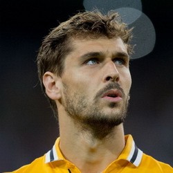 Llorente Mulai Nyetel dengan Juve