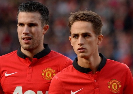 Van Persie: Januzaj Pemain Spesial