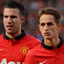 Van Persie: Januzaj Pemain Spesial
