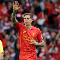 Jika Tak Dimainkan, Agger Akan Tinggalkan Liverpool